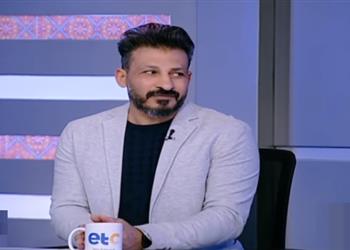 سيد معوض تجاهل محمد صلاح لـ منتخب مصر طبيعي بعد سب ه طوال 5 أشهر