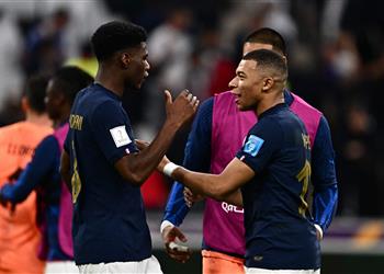 مبابي يرد على تصريحات تشواميني المثيرة حول انضمامه لـ ريال مدريد