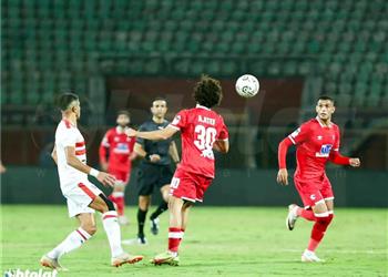 تحديد أعداد الجماهير في مباراتي الزمالك وفيوتشر بـ الكونفدرالية