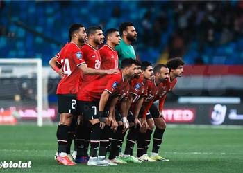 معلق مباراة مصر وكرواتيا في نهائي كأس العاصمة