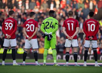 دالوت يتجاهل أونانا ويختار الحارس الذي سيصبح الأفضل في العالم قريب ا