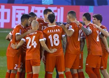 موعد والقناة الناقلة لمباراة سوريا وميانمار اليوم في تصفيات آسيا المؤهلة لـ كأس العالم