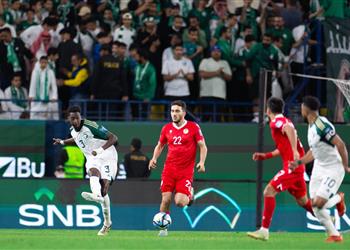 موعد والقناة الناقلة لمباراة السعودية وطاجيكستان اليوم في تصفيات آسيا المؤهلة لـ كأس العالم