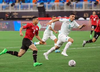 حكم مباراة مصر وكرواتيا اليوم في نهائي كأس العاصمة