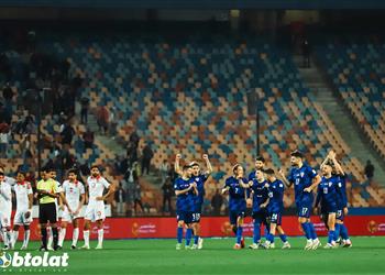 طاقم تحكيم مصري لمباراة تونس ونيوزيلندا اليوم في كأس عاصمة مصر