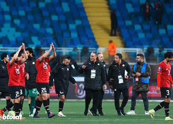 مصدر لـ بطولات لاعب الأهلي أصبح جاهز ا للمشاركة مع المنتخب أمام كرواتيا في نهائي كأس عاصمة مصر