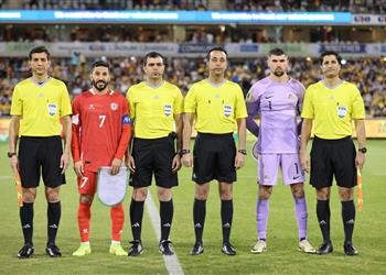 فيديو أستراليا تسحق لبنان بخماسية في تصفيات آسيا المؤهلة لكأس العالم 2026