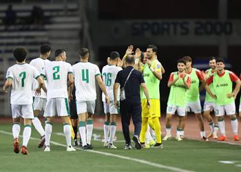 فيديو العراق يكتسح الفلبين بخماسية في تصفيات آسيا لكأس العالم 2026