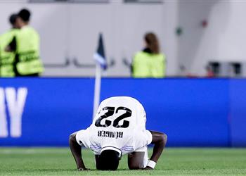 روديجر يقاضي صحفي ا اتهمه بالانضمام لجماعات إرهابية