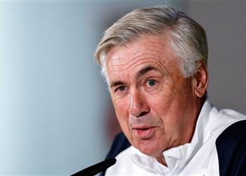 ريال مدريد يتخذ قرار ا جديد ا بشأن لاعبه المعار