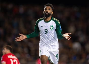 فيديو منتخب السعودية يتعادل مع طاجيكستان ويحافظ على صدارة مجموعته في تصفيات كأس العالم