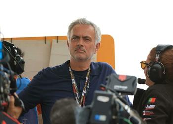 مورينيو يوضح أسباب رفضه تدريب الشباب السعودي