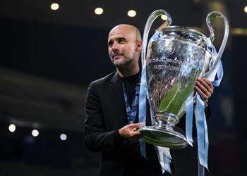 على غرار كلوب تقارير توضح موعد مغادرة جوارديولا مانشستر سيتي