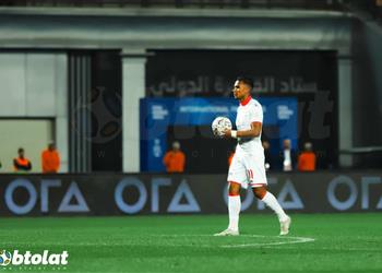 تشكيل تونس أمام نيوزيلندا في كأس عاصمة مصر موقف الجزيري والمثلوثي