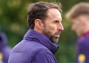 تشكيل إنجلترا أمام بلجيكا في مباراة ودية