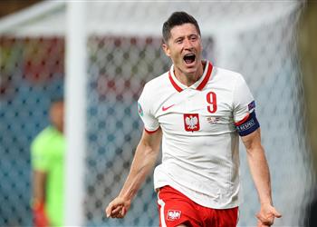 تشكيل بولندا أمام ويلز في نهائي ملحق يورو 2024 ليفاندوفسكي يقود الهجوم