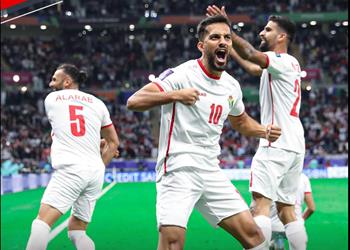 فيديو منتخب الأردن يكتسح باكستان بسباعية في تصفيات كأس العالم