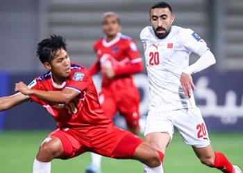 فيديو بثلاثية البحرين يكرر الفوز على نيبال في تصفيات آسيا لـ كأس العالم 2026