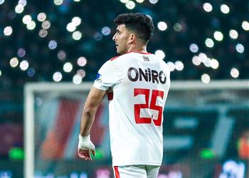 مران الزمالك زيزو يواصل التأهيل وتدريبات بدنية وفنية استعداد ا لـ فيوتشر