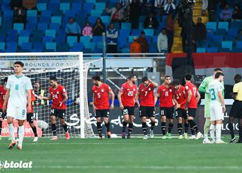 موعد مباراة مصر القادمة بعد الهزيمة أمام كرواتيا في كأس العاصمة