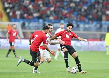 فيديو منتخب مصر يسقط أمام كرواتيا برباعية في نهائي كأس العاصمة