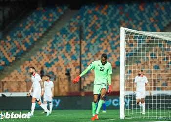 منتخب تونس يفوز على نيوزيلندا بركلات الترجيح ويحصد المركز الثالث في كأس عاصمة مصر