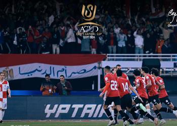 حازم إمام مودريتش لا يخطئ ومنتخب مصر افتقد لاعب ا هام ا