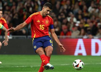 فيديو 6 أهداف البرازيل تفرض تعادل ا مثير ا على إسبانيا في مباراة ودية