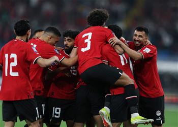 حازم إمام يرصد سلبيات منتخب مصر أمام كرواتيا بعد الخسارة برباعية