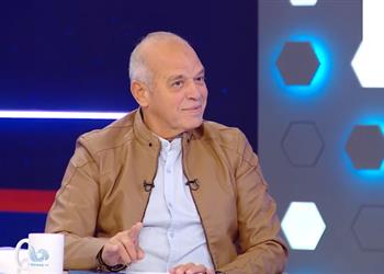 محمد صلاح لا يوجد لاعبون في الأهلي والزمالك ي طمئنون مدرب منتخب مصر