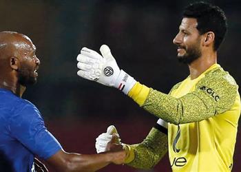 مسؤول في الزمالك شيكابالا ليس الأفضل في تاريخ النادي ومحمد الشناوي حارس عادي