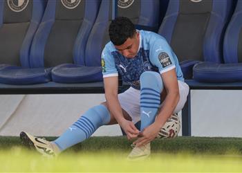 بيراميدز ي علن تجديد عقد كريم حافظ