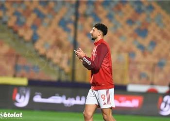 فيفا يصدر قراره بشأن مدى أحقية وسام أبو علي في المشاركة مع منتخب فلسطين