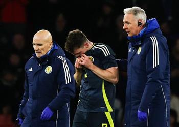 ليفربول يترقب فحوصات روبرتسون قبل مواجهة برايتون