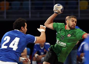 الأهلي المستفيد يد سبورتنج تنسحب من كأس السوبر الإفريقي