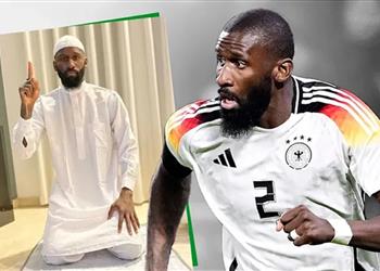 بعد اتهامه بالإرهاب روديجر أمارس شعائر ديني ولن أسمح بالإهانة كمسلم