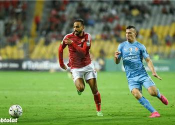 الزمالك عن تصريحات كهربا لن ننزلق لبرامج الفضائح والتريند وهناك هدف لتشتيتنا