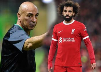 أيمن يونس ما فعله محمد صلاح يشبه ميسي و العيب في حسام حسن لو لم يستفد منه