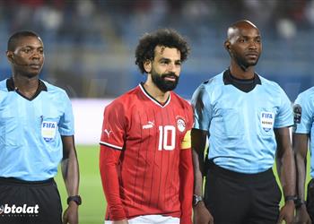 اتحاد الكرة منتخب مصر كان يحتاج ثنائي الأهلي أمام كرواتيا ومحمد صلاح سيتواجد بالمعسكر المقبل