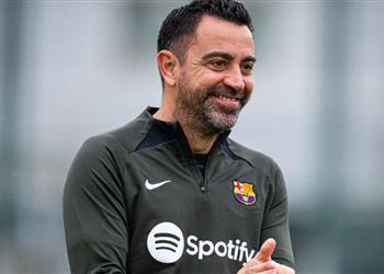 5 مدربين مستبعدين من تدريب برشلونة وثلاثي مرشح لخلافة تشافي