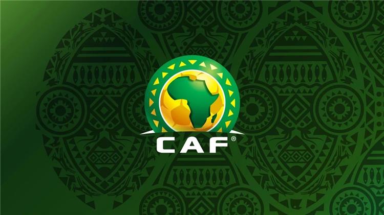 الاتحاد الافريقي لكرة القدم كاف