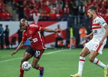 ما ترتيب الأهلي والزمالك قائمة أفضل الأندية في العالم عن شهر مارس 2024