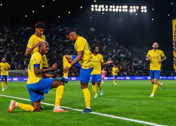 3 غيابات تضرب النصر قبل العودة إلى الدوري السعودي