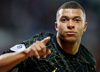 عقبات تواجه ريال مدريد بشأن تقديم مبابي للجماهير