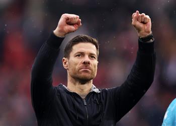 تقارير إنجليزية ليفربول يحسم قراره بشأن التعاقد مع تشابي ألونسو