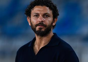 حسام غالي يوجه الشكر إلى سفير مصر في تنزانيا قبل مواجهة سيمبا