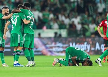 موعد والقناة الناقلة لمباراة الأهلي والاتفاق اليوم في الدوري السعودي