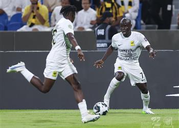 موعد والقناة الناقلة لمباراة الاتحاد والفيحاء اليوم في الدوري السعودي