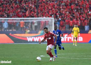 تشكيل الأهلي المتوقع أمام سيميا في دوري أبطال إفريقيا