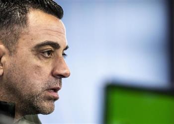 تشافي يرفض الاستمرار مع برشلونة ويصرح لن أتسامح مع الأكاذيب